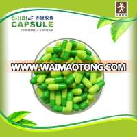 Empty hard capsule pharmaceutical