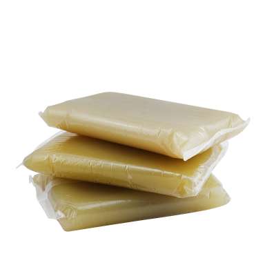 Animal Safe Jelly Glue/Hot Melt Adhesive For Gift Boxes