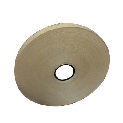 Adhesive Corner Pasting Tape For Jelly Glue Machine Use