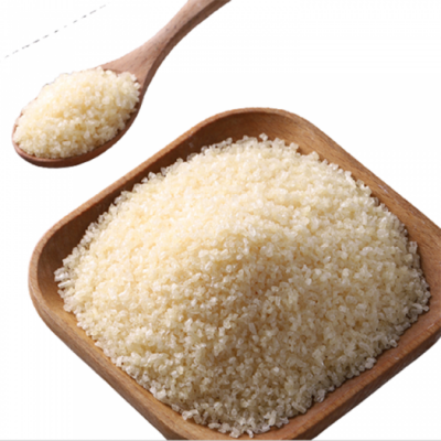 High Quality Semi-refined Food Additives Carrageenan