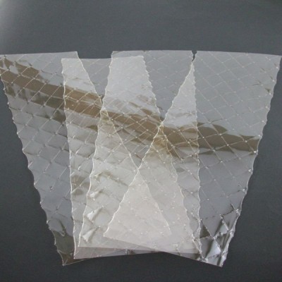 160Bloom Gelatin Sheet For Dessert Factory