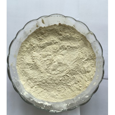 Good quality protein with low ash for leaf fertilizer