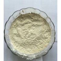 Good quality protein with low ash for leaf fertilizer