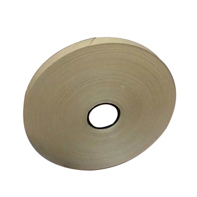 box corner pasting kraft paper tape