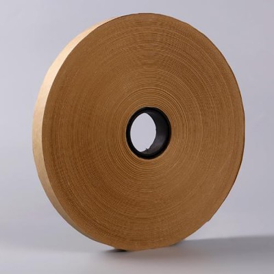 Kraft Paper Tape For Pasting Box Corner