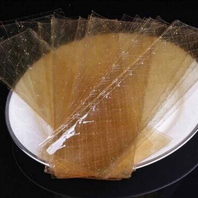 gelatin leaf sheets/gelatin leaves/halal gelatine leaves