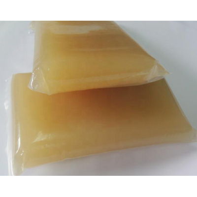 jelly glue for Semi-Automatic Hardcover Making Machine